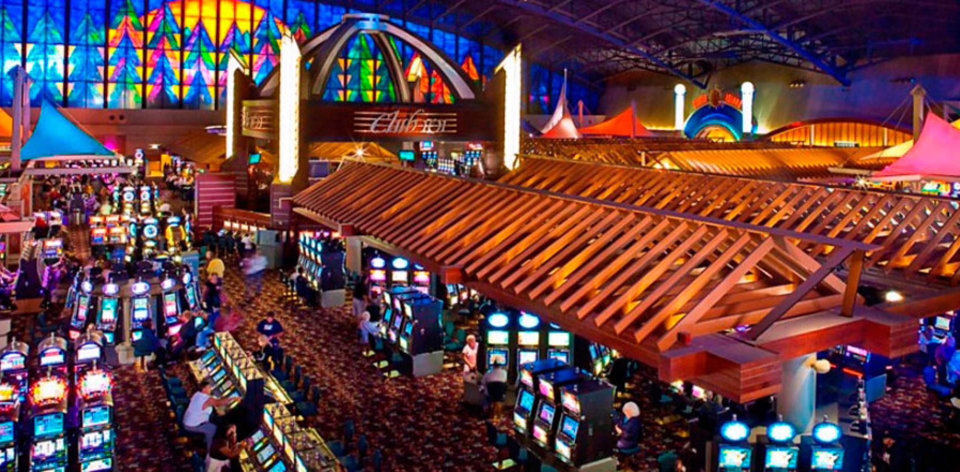 Casino
