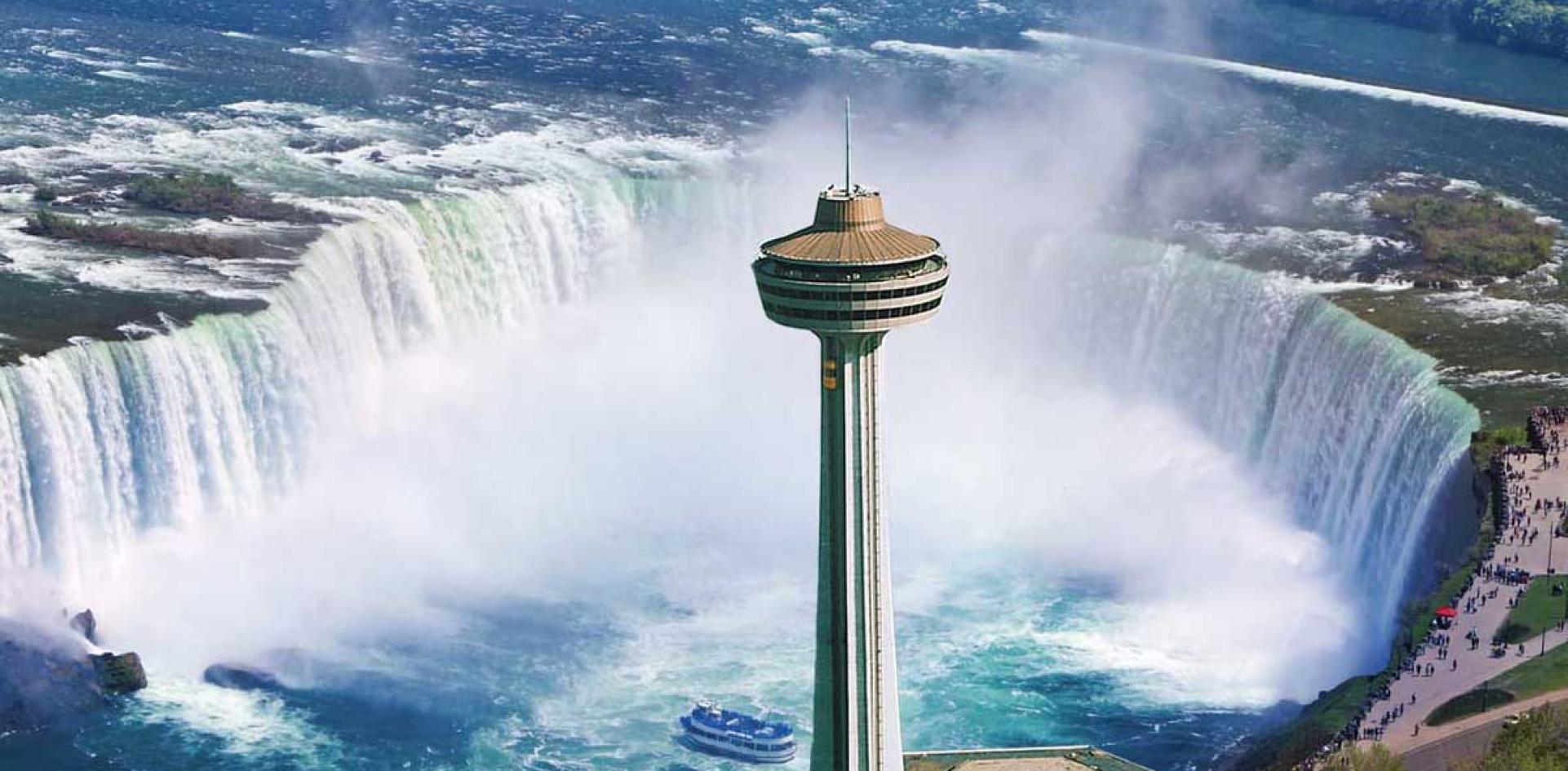 Skylon Tower