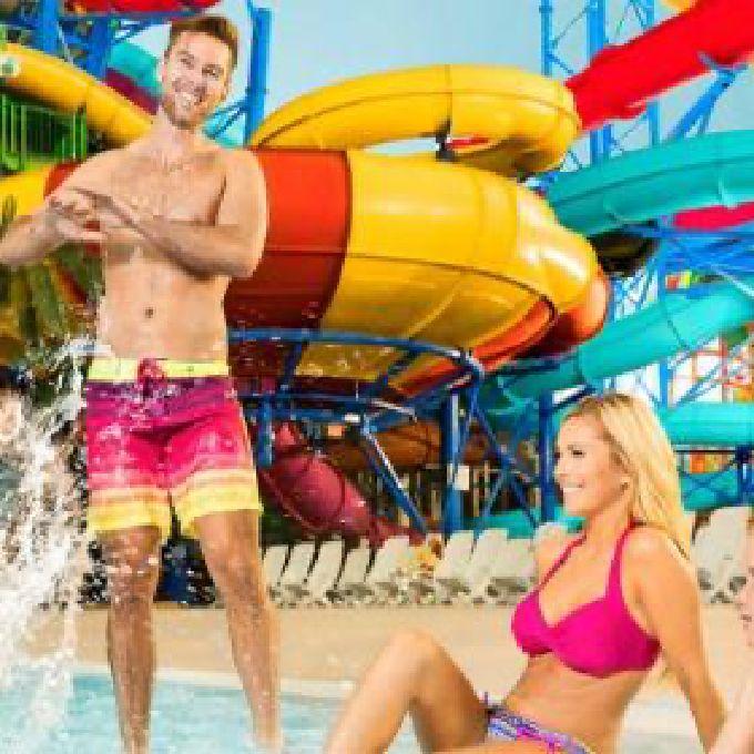 Fallsview Waterpark