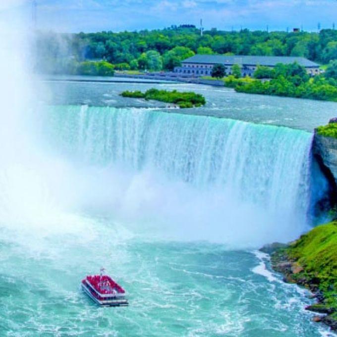 Niagara City Cruises