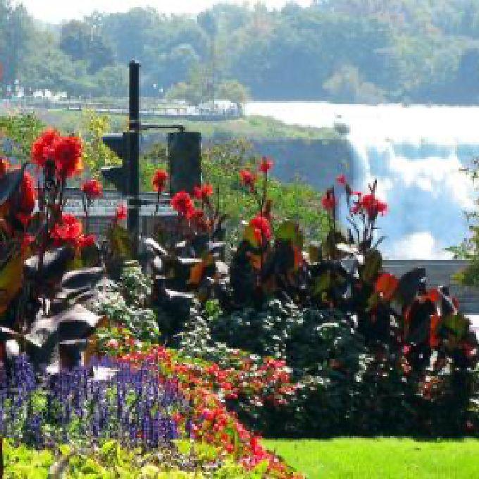Queen Victoria Park