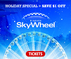 Holiday Ticket Special