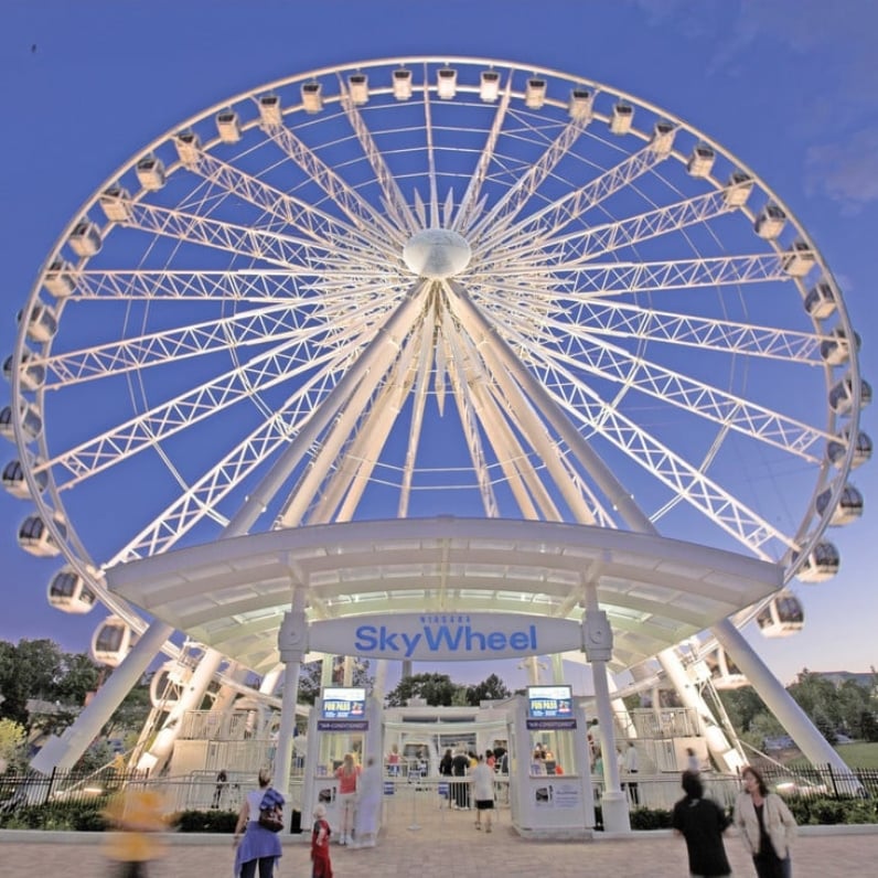 Niagara SkyWheel