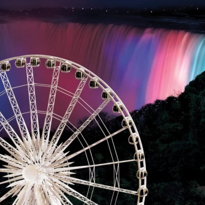 Niagara SkyWheel