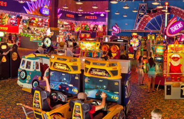 Great Canadian Midway