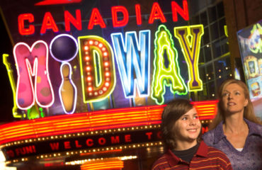 Great Canadian Midway