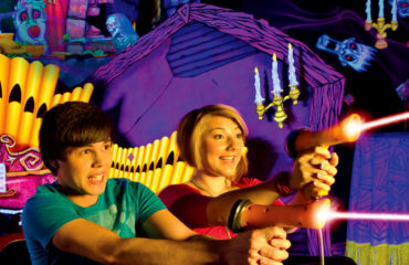 Ghostblasters