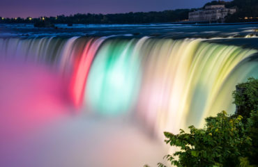 Niagara Falls