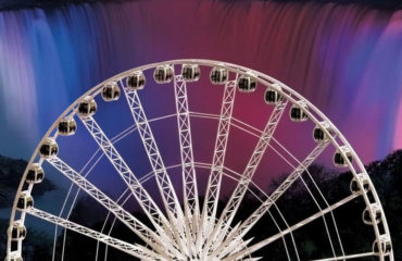 NIAGARA SKYWHEEL