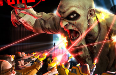 Zombie Attack