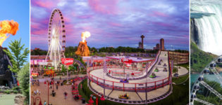 Attraction Tours