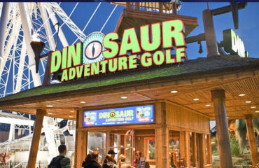 Dino Adventure