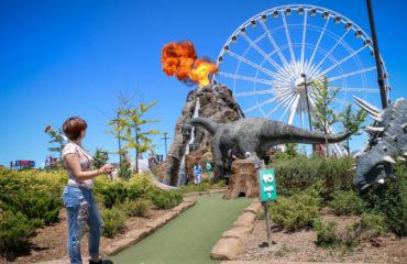 Dino Adventure