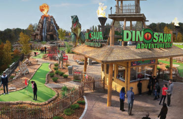 Dino Adventure