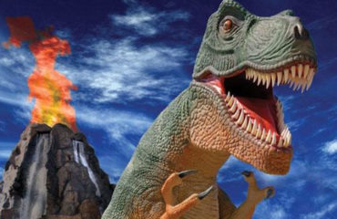 Dino Adventure