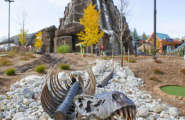 Dino Adventure