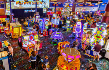 Great Canadian Midway