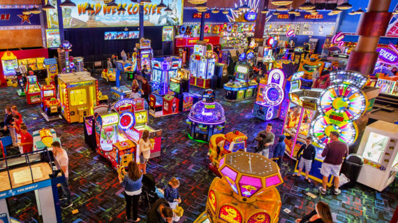 Great Canadian Midway
