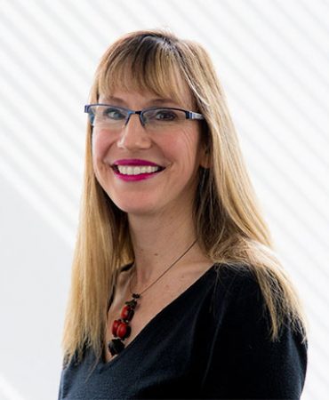 Jennifer McGregor