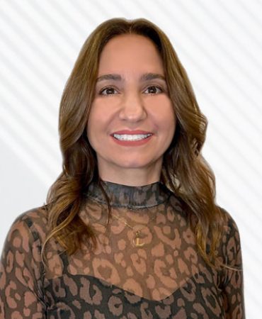 Lydia Zarra-Scavo