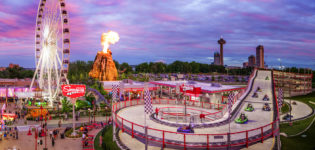 Niagara Speedway