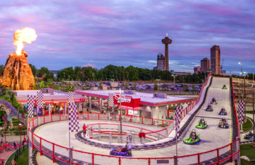 Niagara Speedway