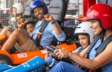 Niagara Speedway