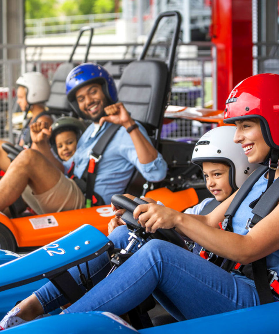 Niagara Speedway