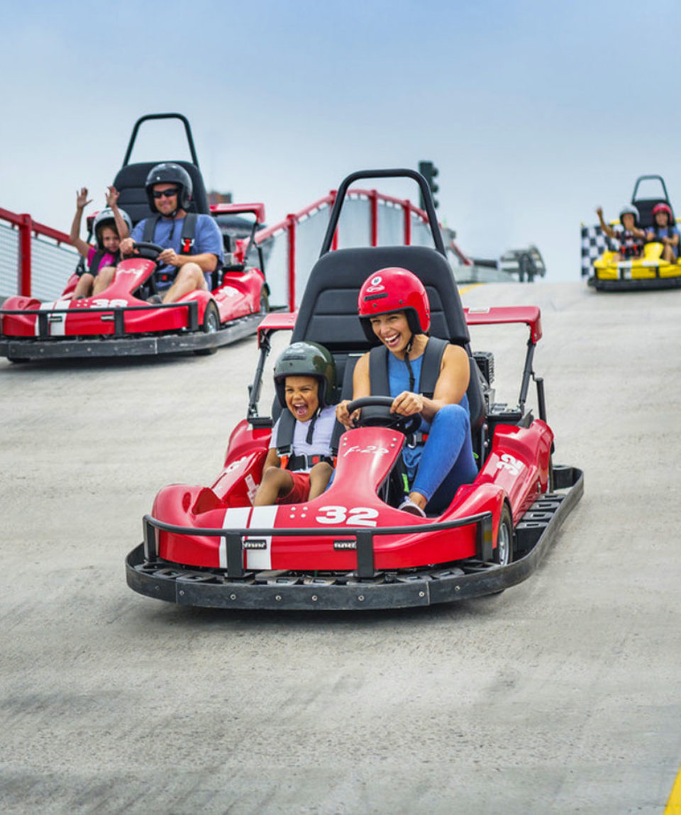 Niagara Speedway