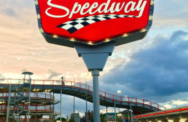 Niagara Speedway