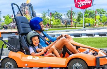 Niagara Speedway