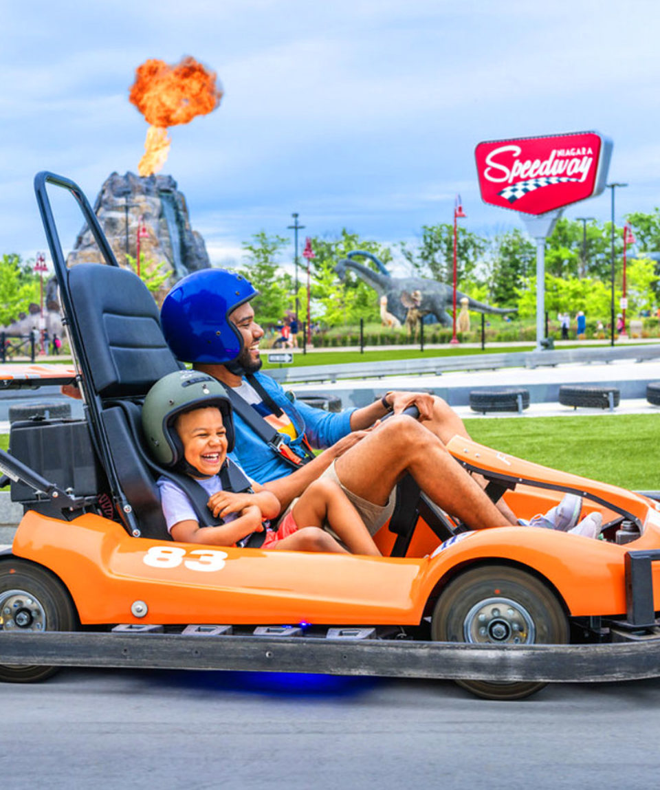 Niagara Speedway