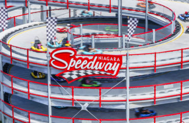 Niagara Speedway