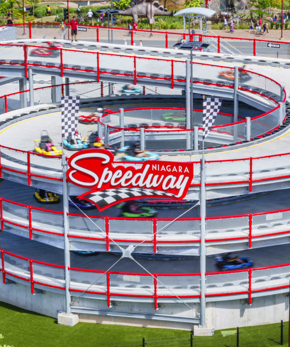 Niagara Speedway
