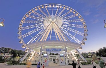 Niagara SkyWheel