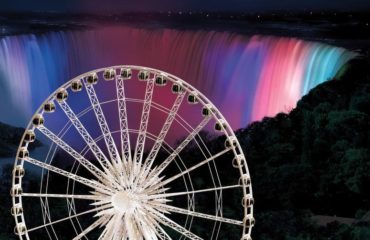 Niagara SkyWheel