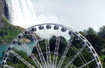 Niagara SkyWheel
