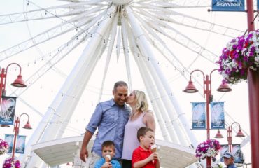 Niagara SkyWheel