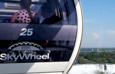 Niagara SkyWheel
