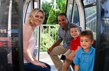 Niagara SkyWheel