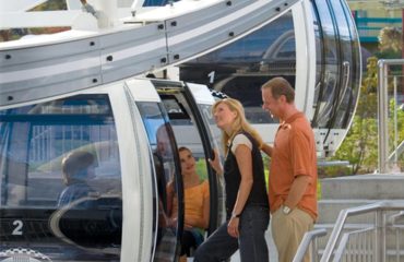 Niagara SkyWheel