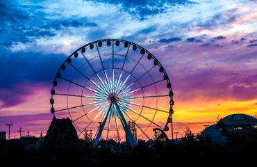 SkyWheel