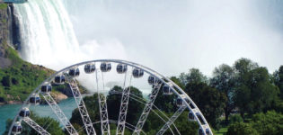 Niagara SkyWheel
