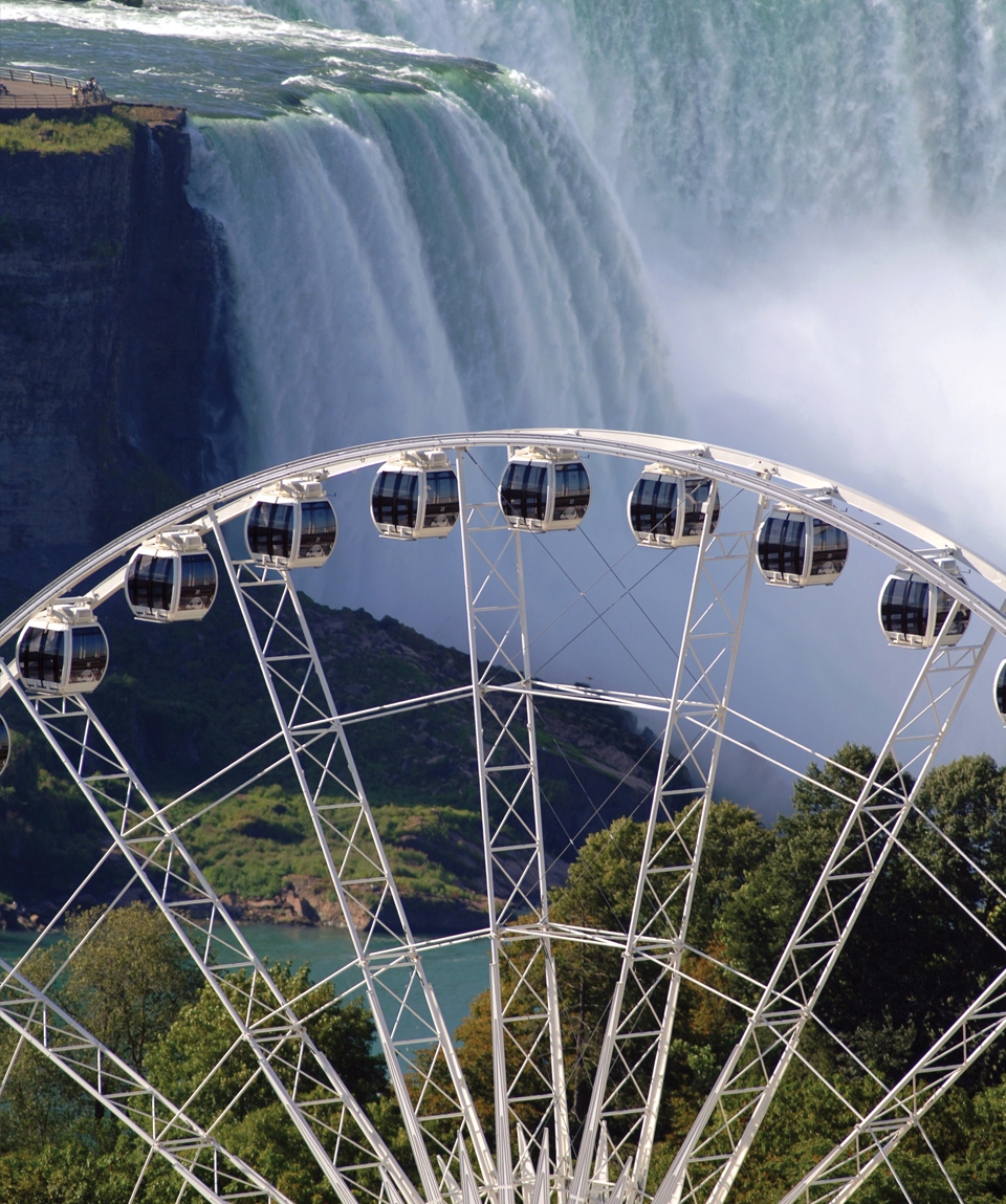 Niagara SkyWheel