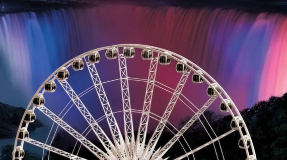 SkyWheel
