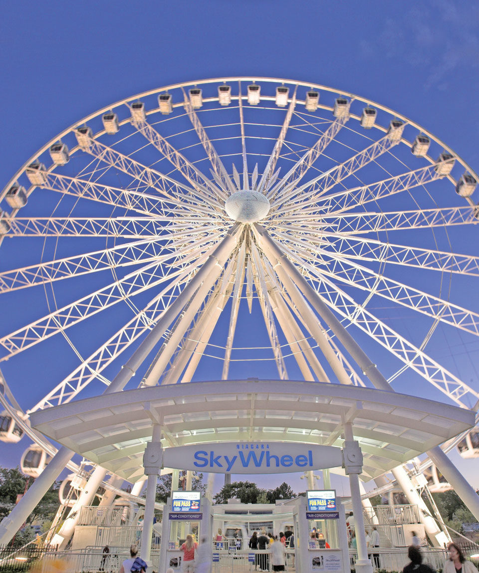 Niagara SkyWheel