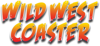 Wild West Coaster