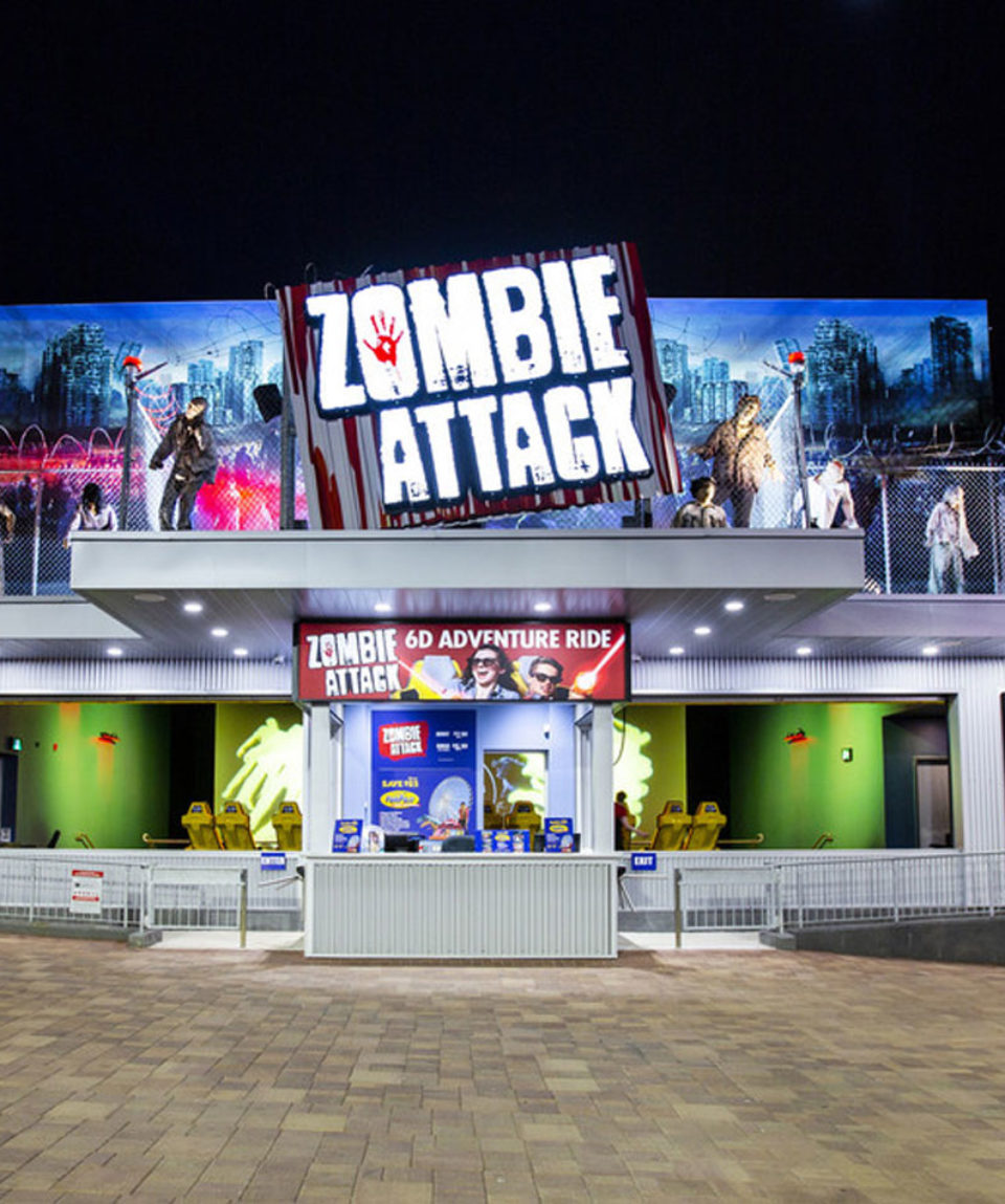 zomb