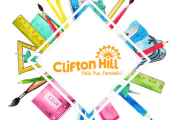 CliftonHillSubjectLogo