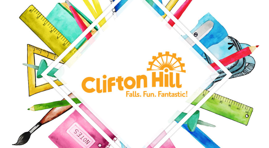 CliftonHillSubjectLogo